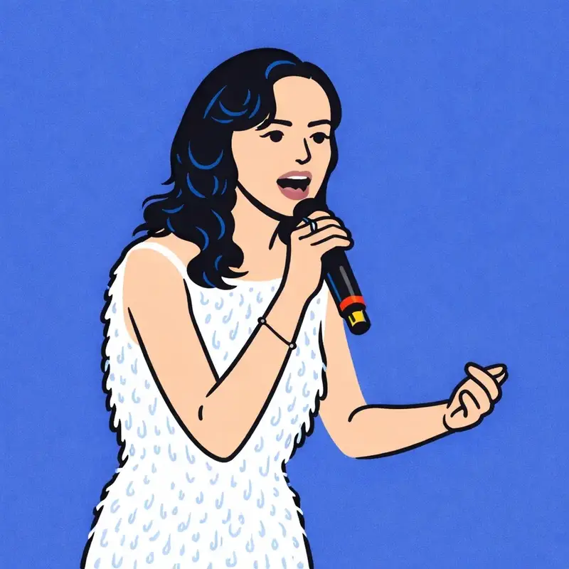 Arisa - Live Tour