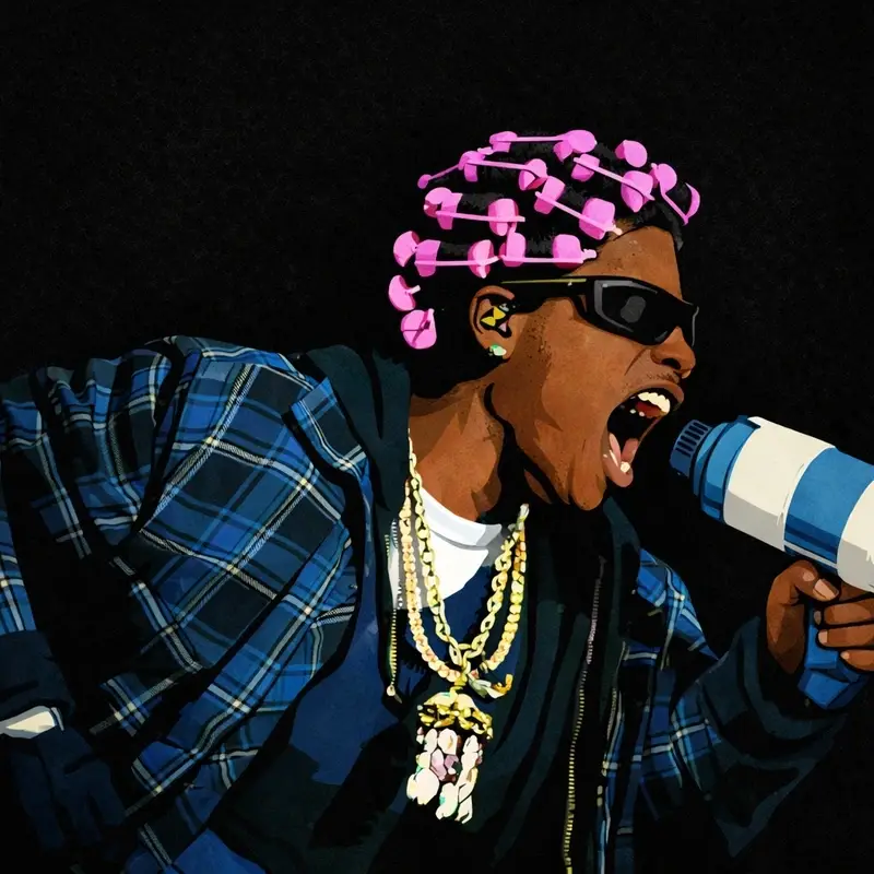 Asap Rocky