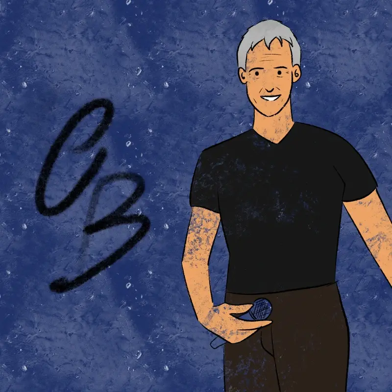 Claudio Baglioni - Che Notte È Questa!