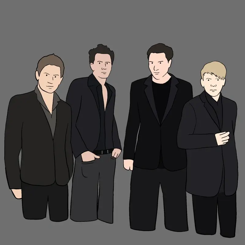 Duran Duran