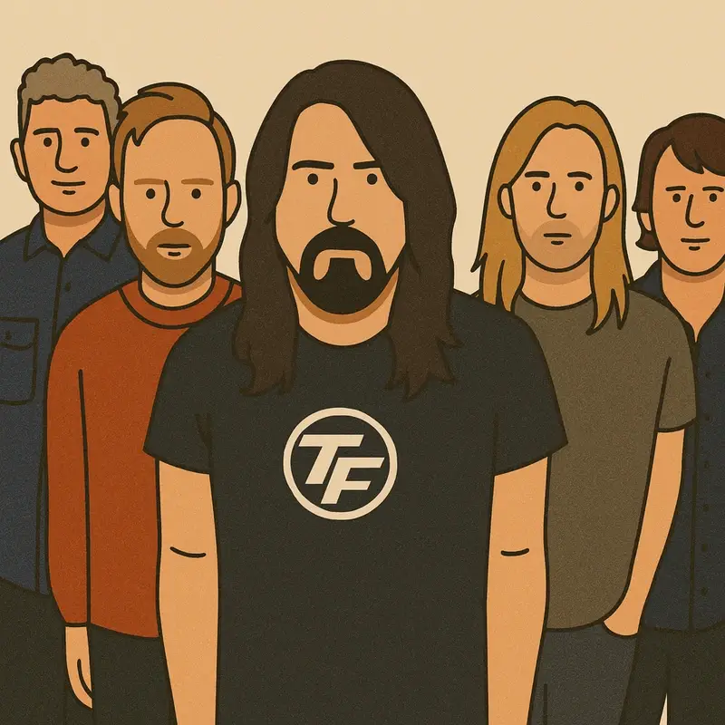 Foo Fighters