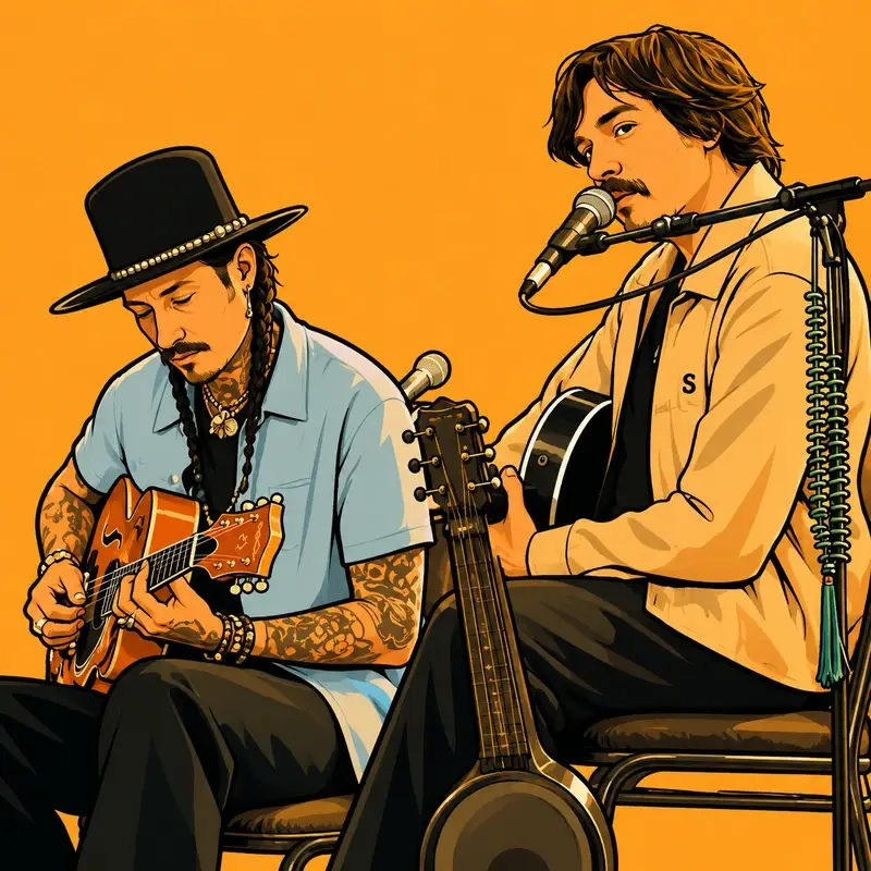 Hermanos Gutiérrez