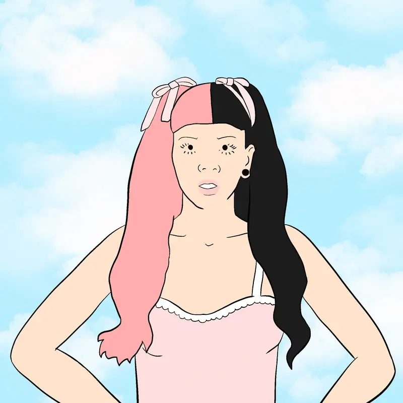 Melanie Martinez