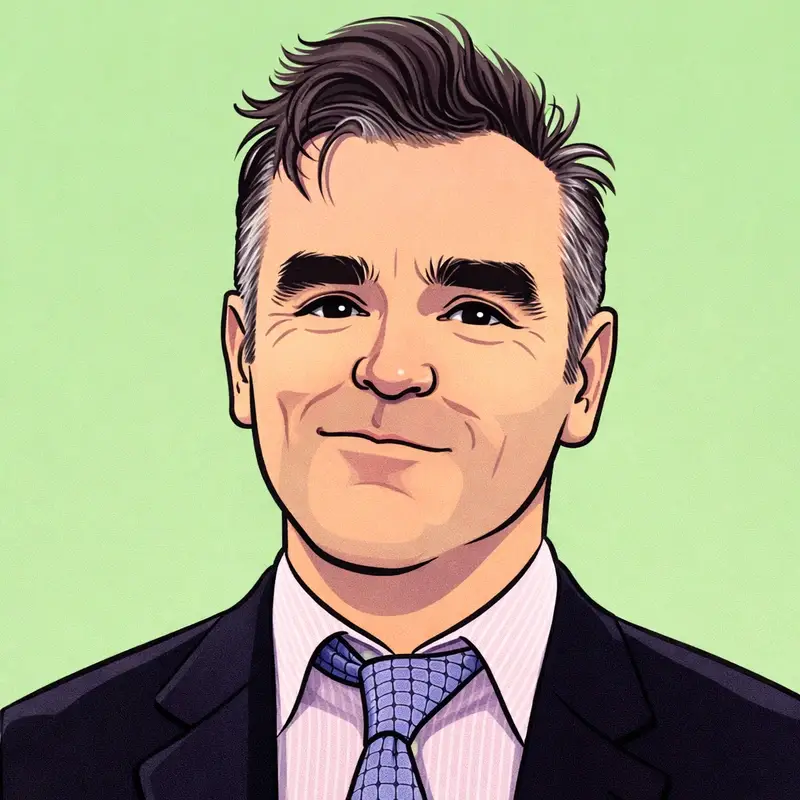 Morrissey