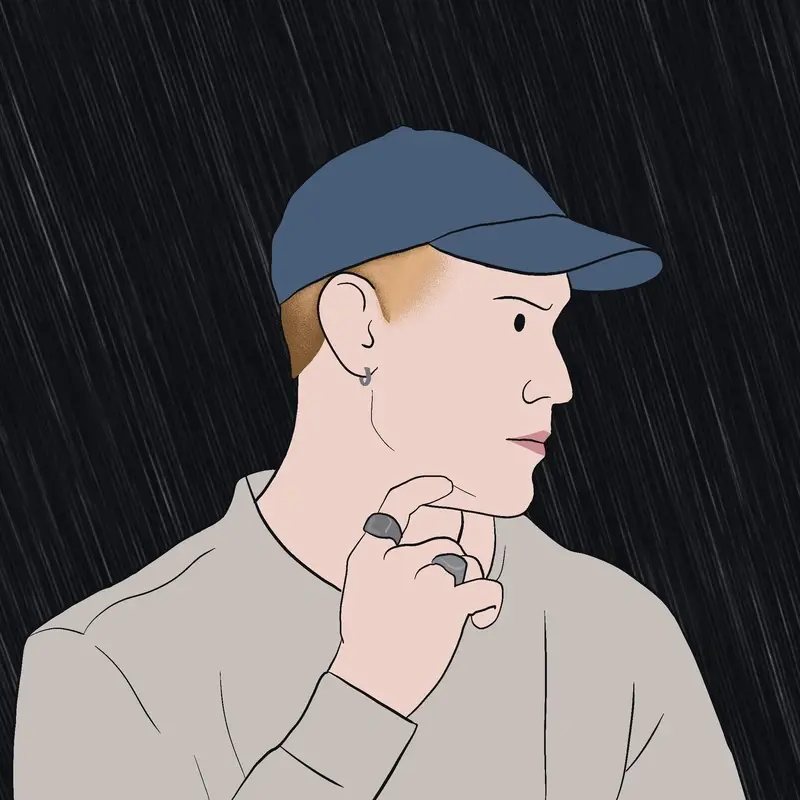 Mr Rain