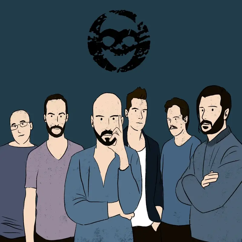 Negramaro - Una Storia Ancora Semplice Live 2026