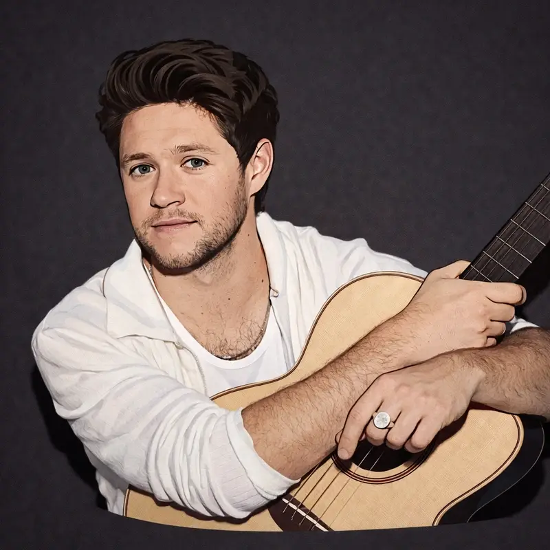 Niall Horan