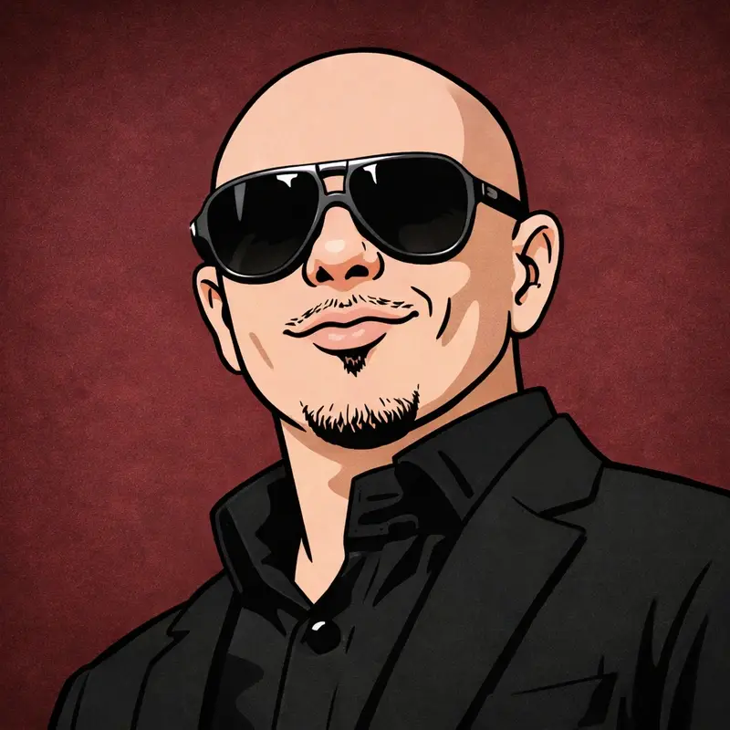 Pitbull