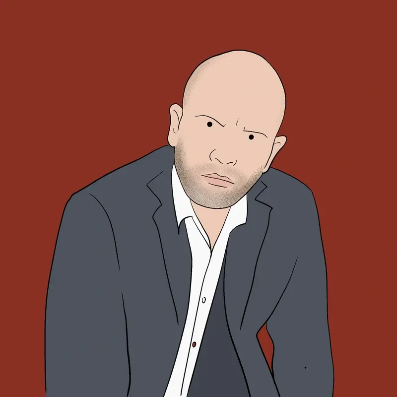 Roberto Saviano