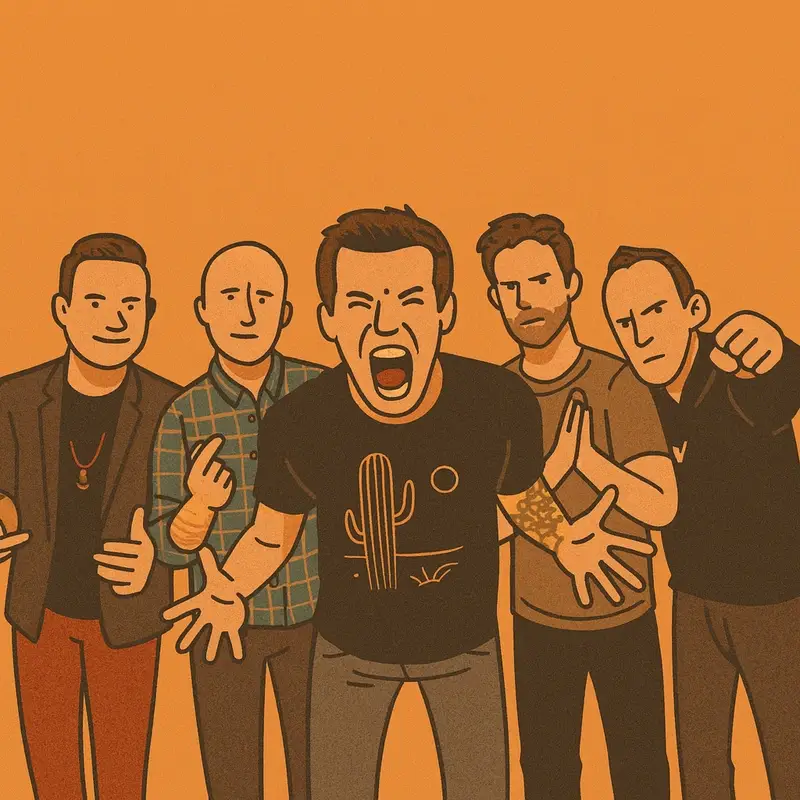 Simple Plan - Venue Premium Tickets