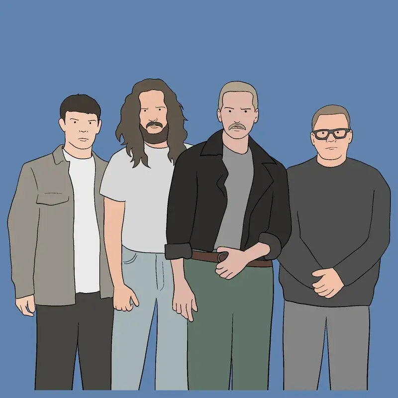 Tokio Hotel