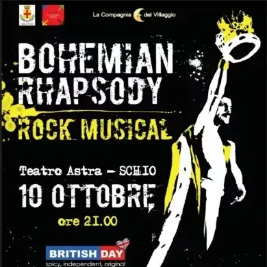 Bohemian Rhapsody