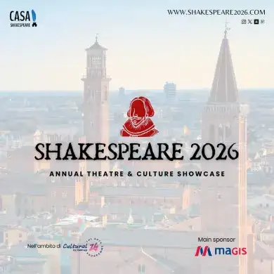 Donna Shakespeare