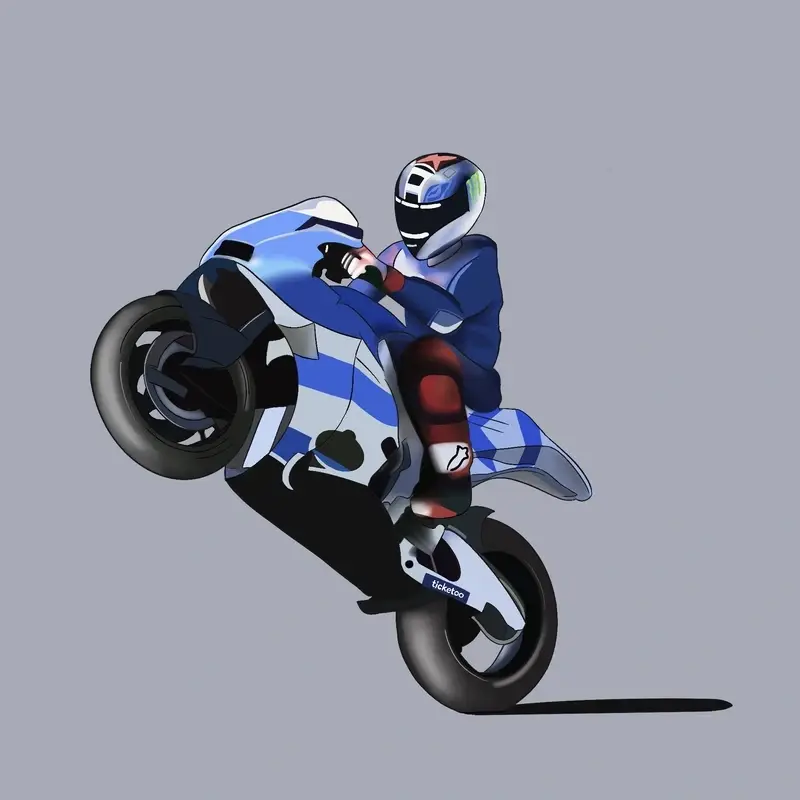 Gran Premio Di San Marino E Della Riviera Di Rimini - 2G