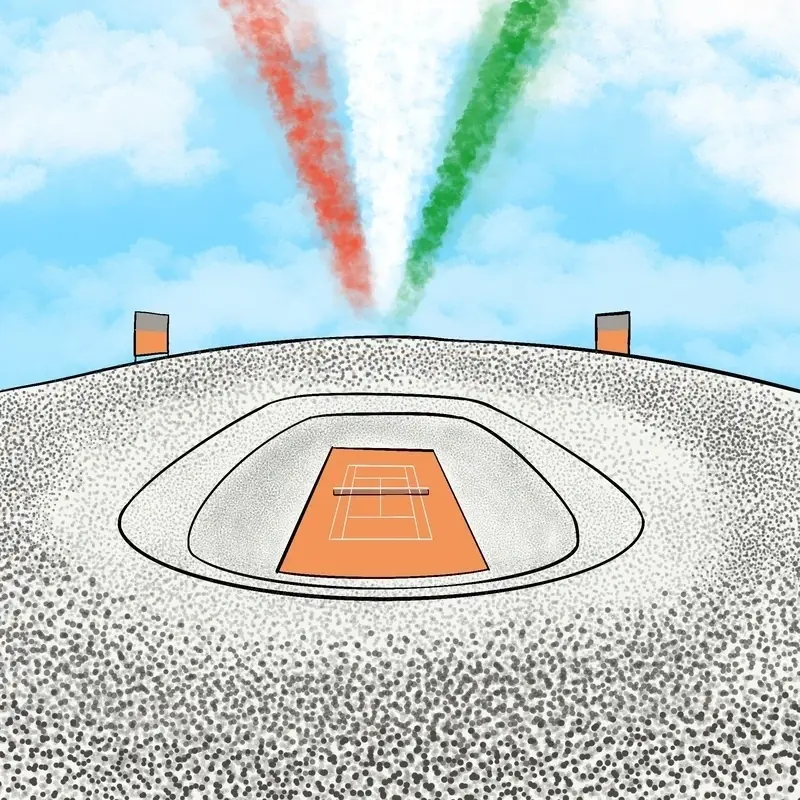Ibi 2026 - Campo Centrale