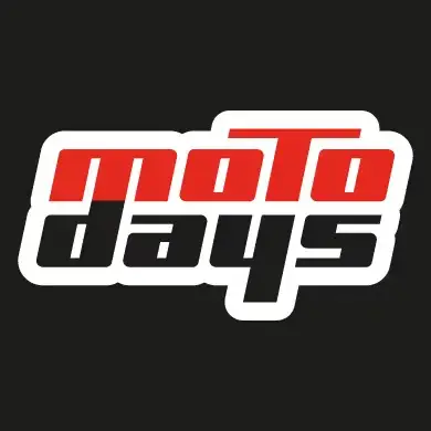 Motodays 2026 | Ticket Intero