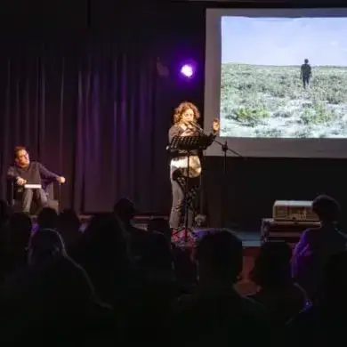 Teatro Del Lunedi' Ep. 1