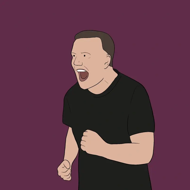 Ricky Gervais