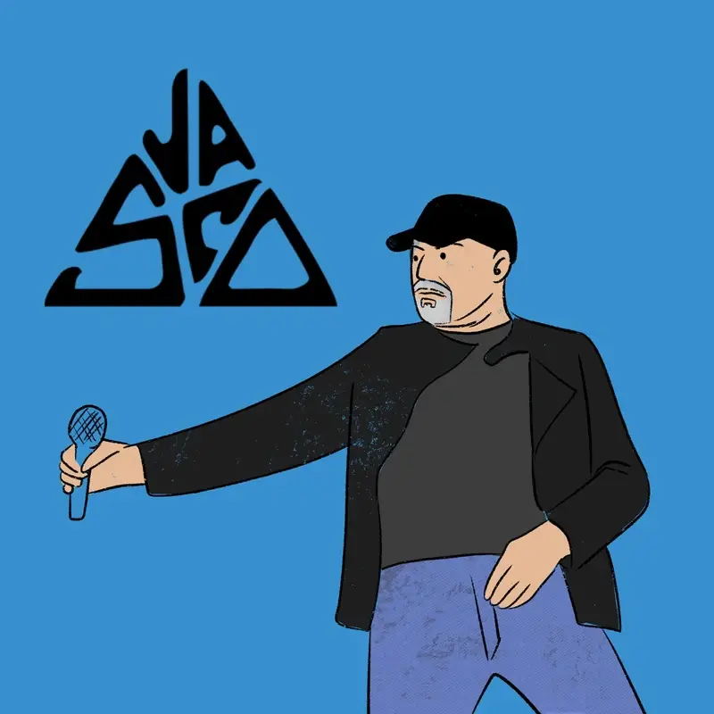 Vasco Live 2025