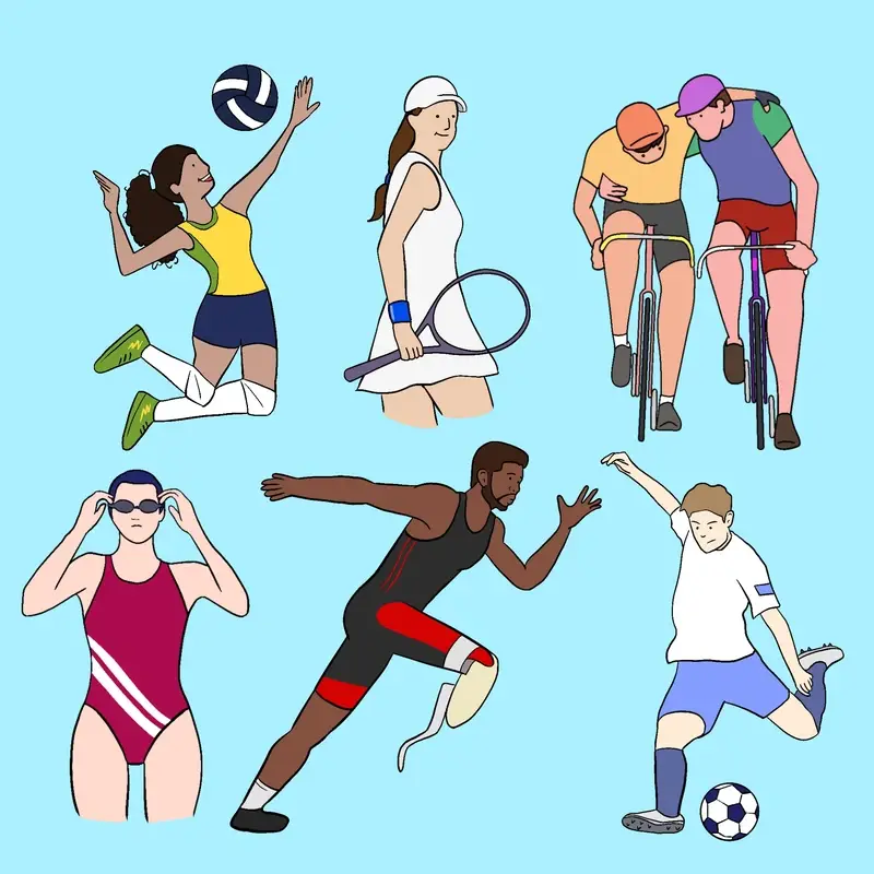Deporte