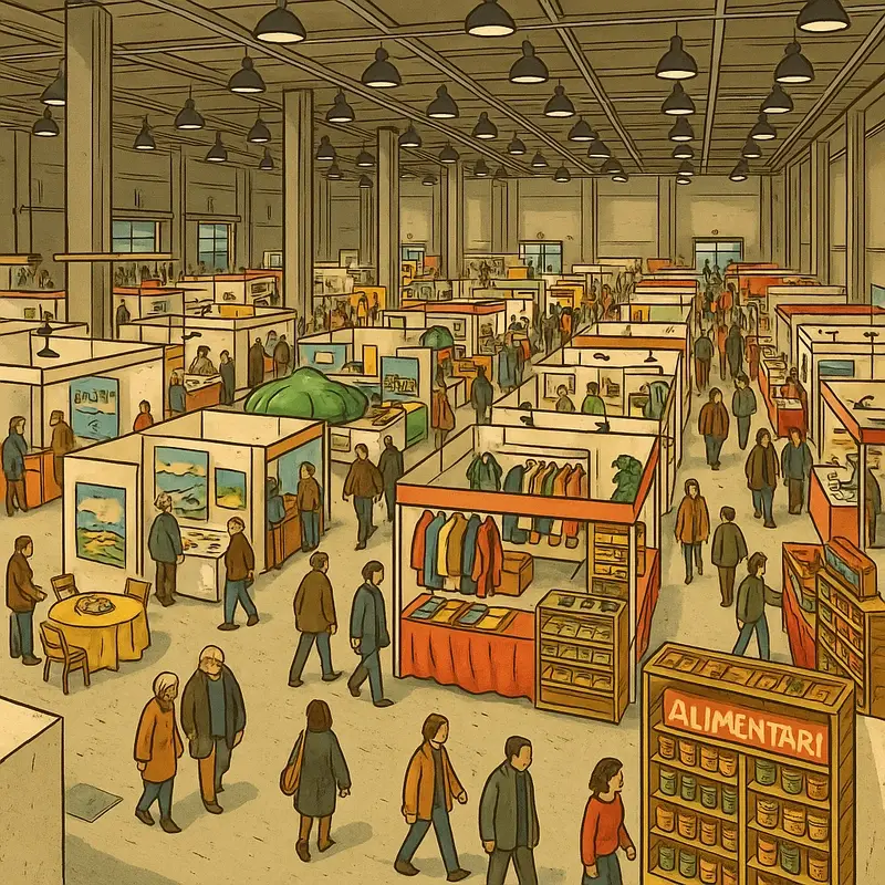 Milan Games Week & Cartoomics 2025