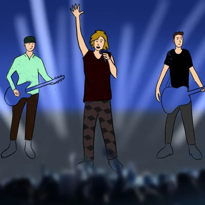 Liveplay - Coldplay Experience