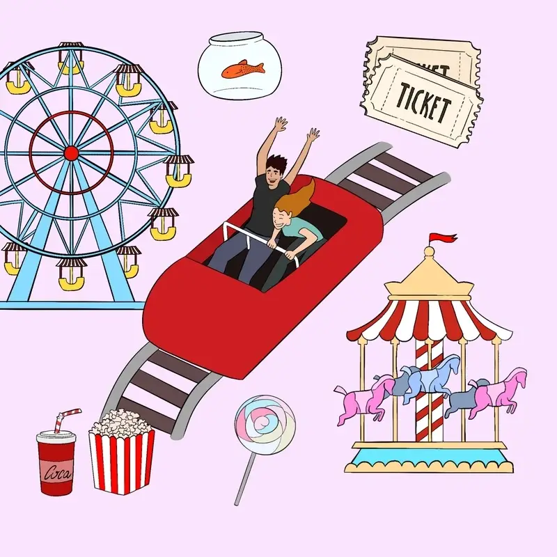 Harry Potter Warner Bros London