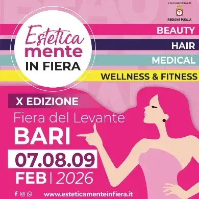 Esteticamente In Fiera